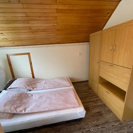 Apartment Gal Apartman *