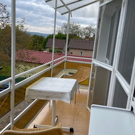 Apartment Gal Apartman *
