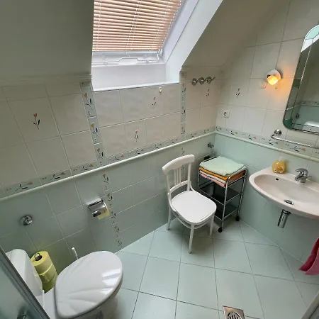 Gal Apartman Balatonfoldvar