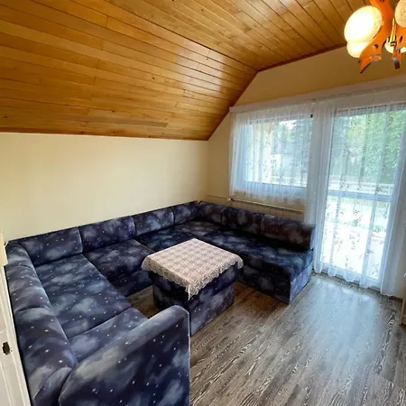Gal Apartman Balatonfoldvar