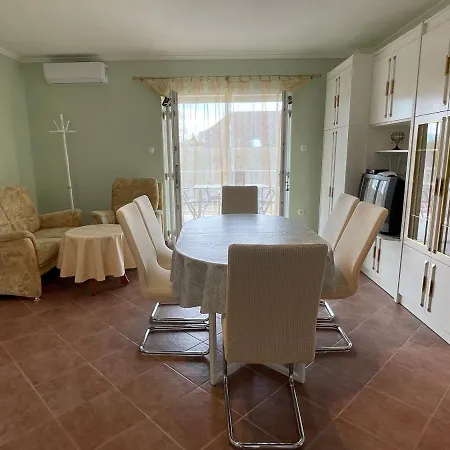 Apartment Gal Apartman *