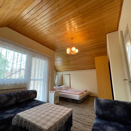 Gal Apartman *
