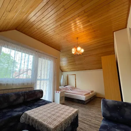 Gal Apartman Apartment