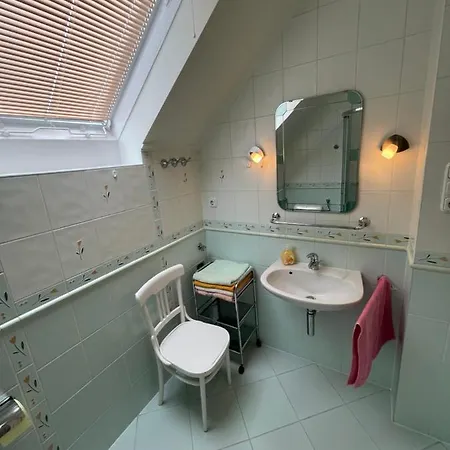 Gál Apartman Balatonföldvár