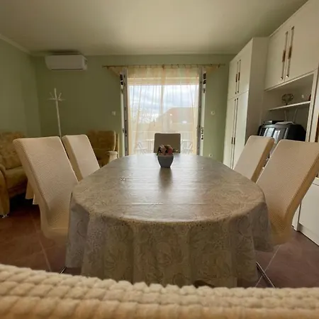 Gal Apartman Balatonfoldvar