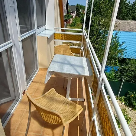 Gal Apartmán