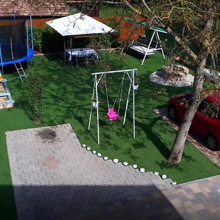 Gal * Balatonföldvár