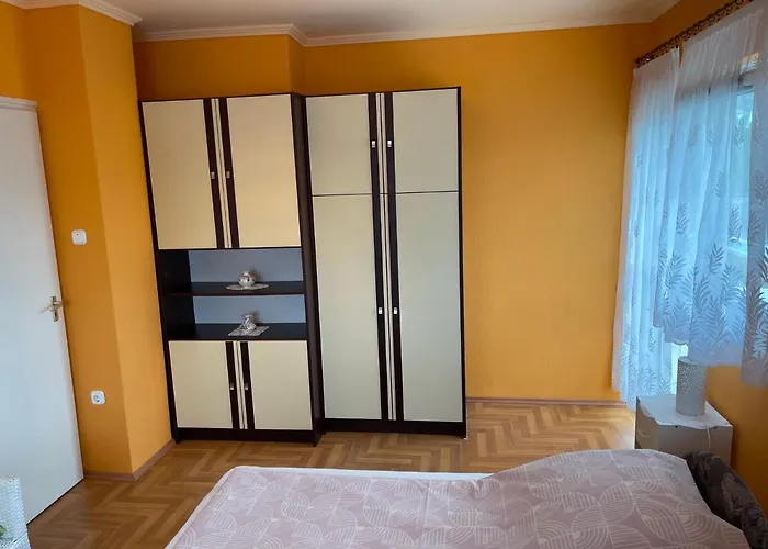 Apartment Gal *