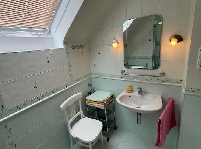 Gal Apartment Balatonfoldvar