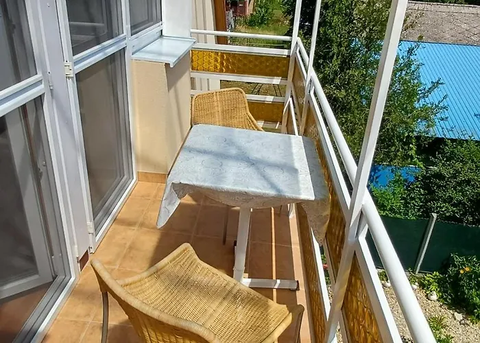 Gal Apartment