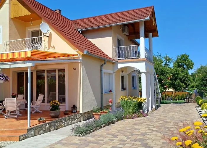 Gal Apartment